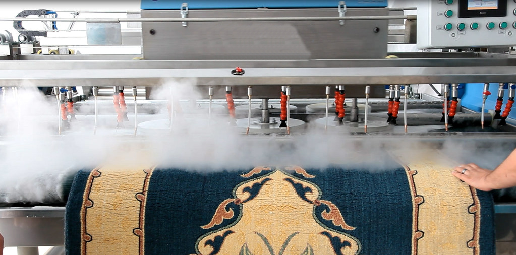 Balatçık Halı Yıkama