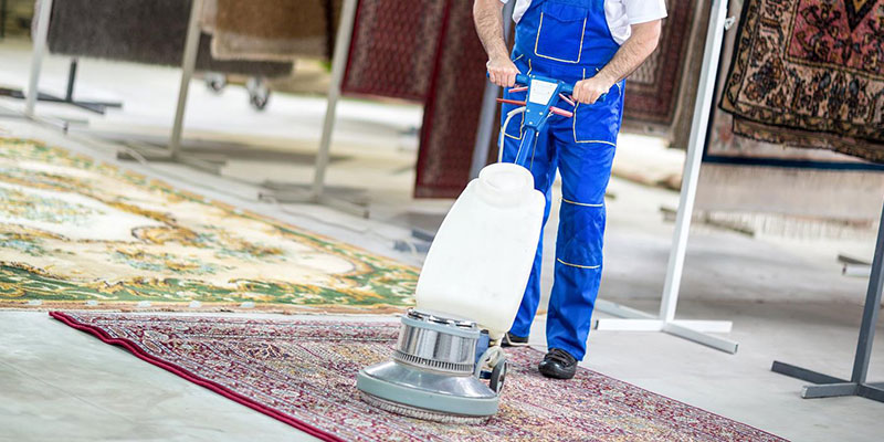 Balatçık Halı Yıkama