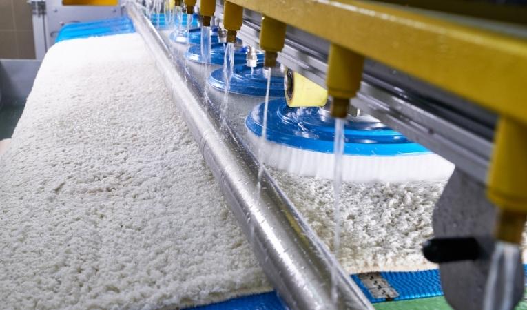 Balatçık Halı Yıkama