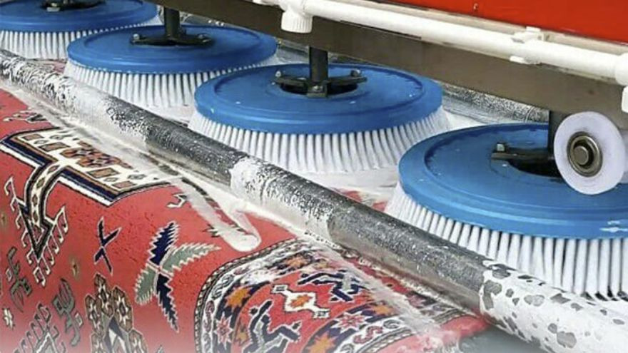 Balatçık Halı Yıkama